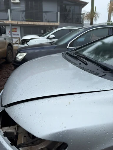 Capô Dianteiro Civic 2007 2008 a 2011