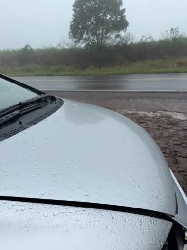 Capô Dianteiro Civic 2007 2008 a 2011