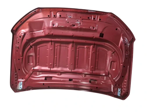 Capô Dianteiro Ranger 2017 2018 a 2023 RECUPERADO EB3B16610AG