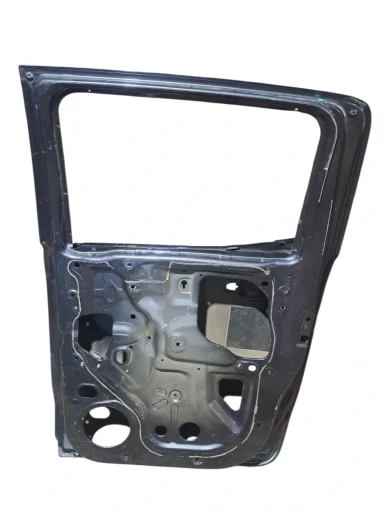 Porta Traseira Direita Ranger 2013 2014 a 2023 COM DETALHE