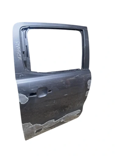 Porta Traseira Direita Ranger 2013 2014 a 2023 COM DETALHE