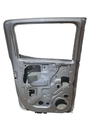 Porta Traseira Esquerda Ranger 2013 2014 a 2023 COM DETALHE