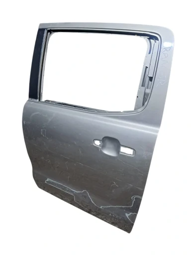 Porta Traseira Esquerda Ranger 2013 2014 a 2023 COM DETALHE