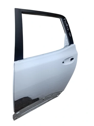Porta Traseira Esquerda Montana 2023/.. COM DETALHE