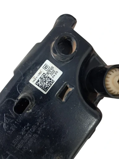 FAROL MILHA SILVERADO 2022/2025 86787459