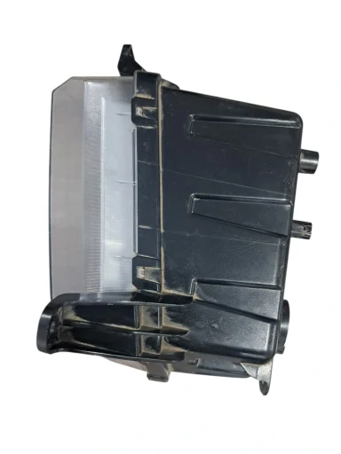 FAROL MILHA SILVERADO 2022/2025 86787459