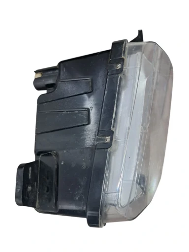 FAROL MILHA SILVERADO 2022/2025 86787459