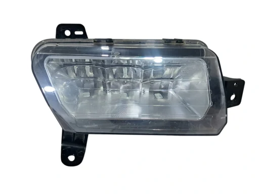 Farol milha silverado 2022/2025
