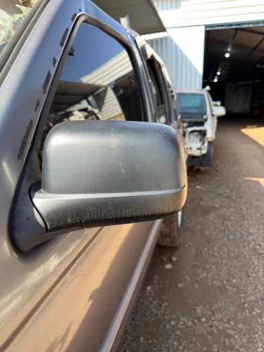 Retrovisor Esquerdo Xterra 2003 a 2007