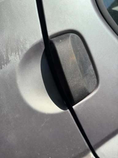 Porta Traseira Direita XTerra 2003 a 2007