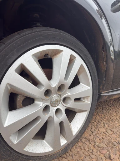 Roda Vectra elite 2006 2011