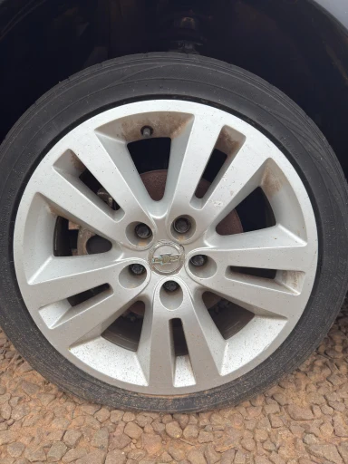 Roda vectra elite 2006 2011