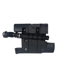 Tampa Capa Motor Fiat Palio Uno Siena Fire 55180199 (Usado)