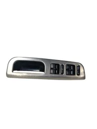 Puxador Porta Vw Golf Mk4 99 A 2013 Sportline Aço Escovado