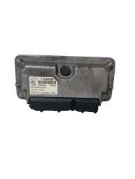 Módulo De Injeção Fiat Uno Fire 1.0 2008/2010 - 51876450