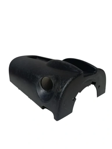 Moldura Da Chave De Seta Gol Saveiro Voyage G5/g6 2009
