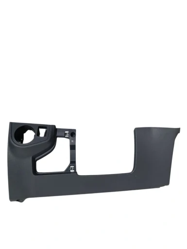 Cobertura Inferior Painel Vw Polo Virtus 2018/2023 Original