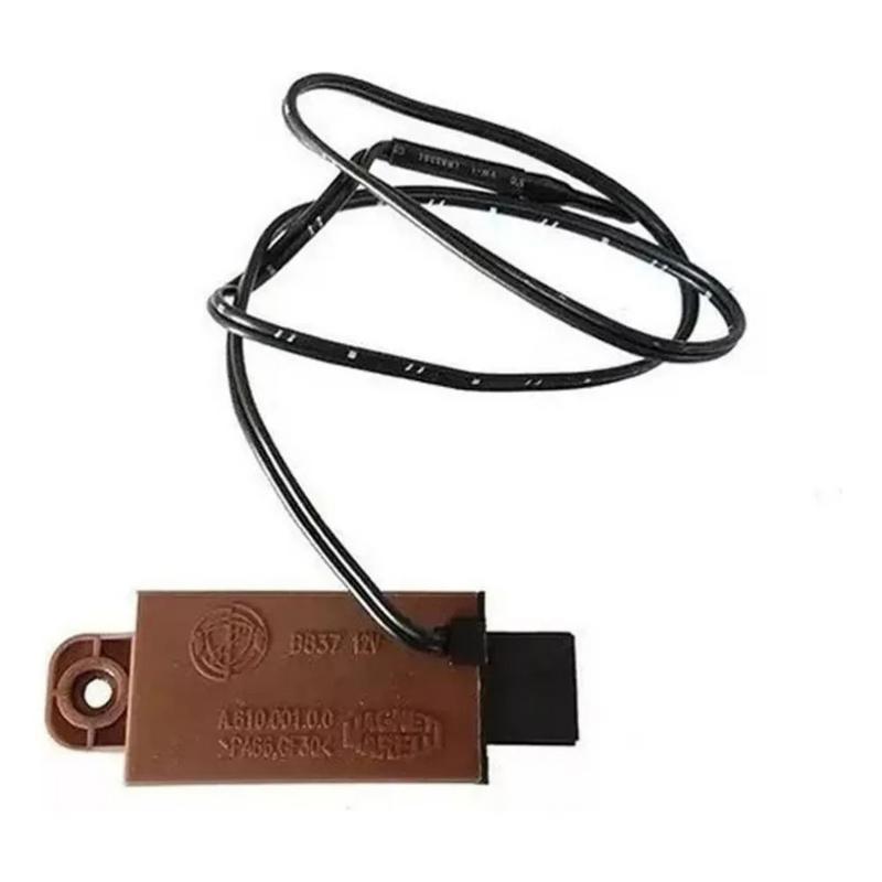 SENSOR TEMPERATURA CAIXA EVAPORADORA FIAT PALIO/SIENA/STRADA