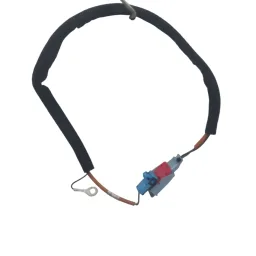 Chicote Airbag Passageiro Peugeot 308 2012 A 2015