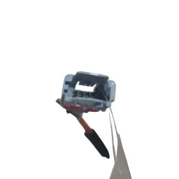 CHICOTE AIRBAG PASSAGEIRO PEUGEOT 308 2012 A 2015
