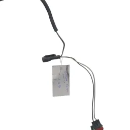CHICOTE FAROL MILHA NEBLINA CLIO HATCH SEDAN 2004 2012