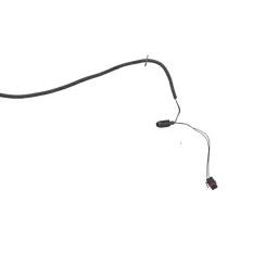 CHICOTE FAROL MILHA NEBLINA CLIO HATCH SEDAN 2004 2012