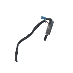 Cilindro Ignicao Com Chave Peugeot 206 Hatch Sw 2002 2010