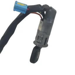 CILINDRO IGNICAO COM CHAVE PEUGEOT 206 HATCH SW 2002 2010