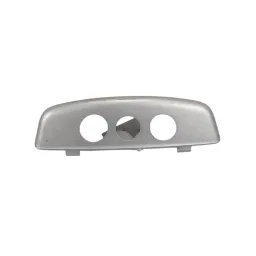 Acabamento Botões Luz Interna Teto Citroen C8 2003 A 2005