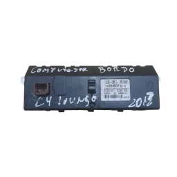 COMPUTADOR BORDO RÁDIO C4 LOUNGE 2014 A 2018 9804493780