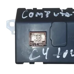 COMPUTADOR BORDO RÁDIO C4 LOUNGE 2014 A 2018 9804493780