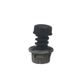 Par Batente Tampa Traseira Citroen C5 2009 2010 2011 2012