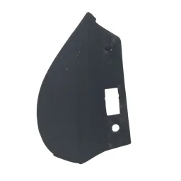 Moldura Acabamento Retrovisor Direito Scenic 2001 2011