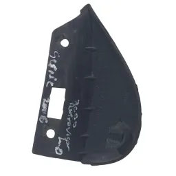 MOLDURA ACABAMENTO RETROVISOR DIREITO SCENIC 2001 2011