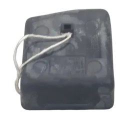 BORRACHA ACABAMENTO PORTA-MOEDAS CONSOLE CITROEN C5 09/12