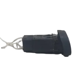 BOTÃO PISCA ALERTA RENAULT SCENIC 1999 2000 ATÉ 2010