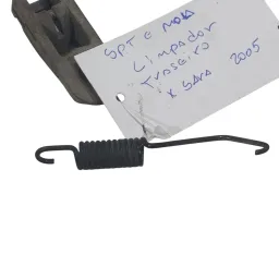 SUPORTE MOLA LIMPADOR PARA BRISA TRASEIRO XSARA PICASSO 2005