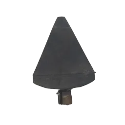 BATENTE COXIM EIXO TRASEIRO PEUGEOT 206 207 HATCH SW 99/14