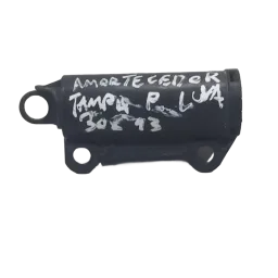 Amortecedor Tampa Porta Luvas Peugeot 308 408 2012 A 2019