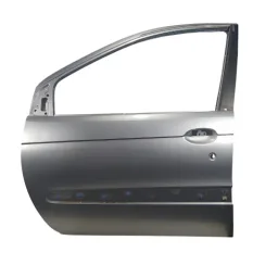 Porta Dianteira Esquerda Scenic 1999 2000 a 2011