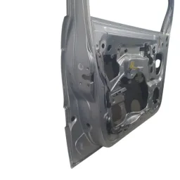 PORTA DIANTEIRA ESQUERDA SCENIC 1999 2000 A 2011