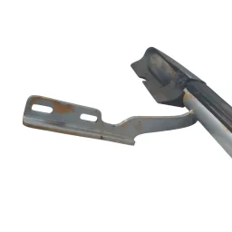 ESTRIBO DIREITO RENAULT SCENIC 1.6 2.0 16V 1999 ATÉ 2010