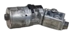 Cilindro Miolo Ignição Peugeot 308 408 307 C4 2011 A 2015