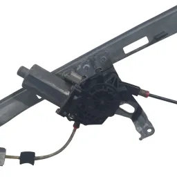 MÁQUINA VIDRO PORTA DIANTEIRA DIREITA PEUGEOT 206 99/10 ELÉ