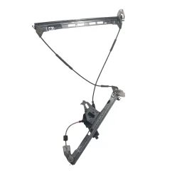 MÁQUINA VIDRO PORTA DIANTEIRA DIREITA PEUGEOT 206 99/10 ELÉ