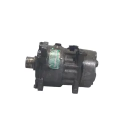 Carcaça Compressor Ar Condicionado 306 98 Sanden Sd7vaa