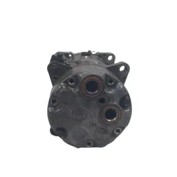 CARCAÇA COMPRESSOR AR CONDICIONADO 306 98 SANDEN SD7VAA