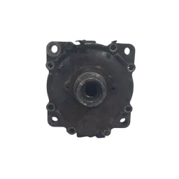 CARCAÇA COMPRESSOR AR CONDICIONADO 306 98 SANDEN SD7VAA