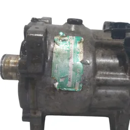 CARCAÇA COMPRESSOR AR CONDICIONADO 306 98 SANDEN SD7VAA