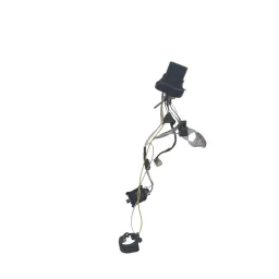 Chicote Farol Direito Peugeot 208 1.5 1.6 2013 A 2019